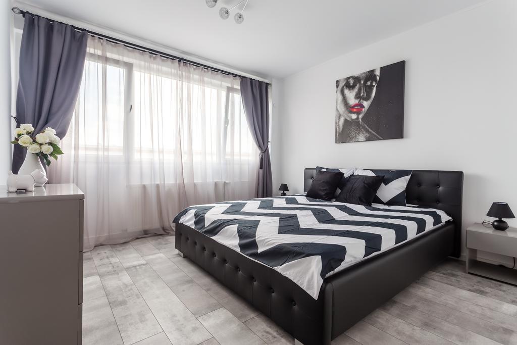 Bright House Apartment Bucharest Luaran gambar