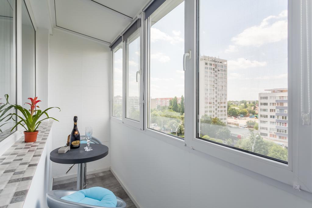 Bright House Apartment Bucharest Luaran gambar