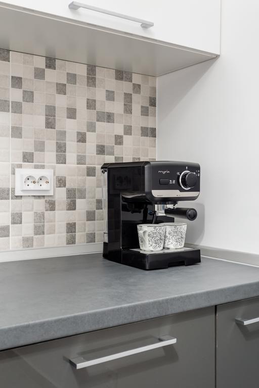 Bright House Apartment Bucharest Luaran gambar